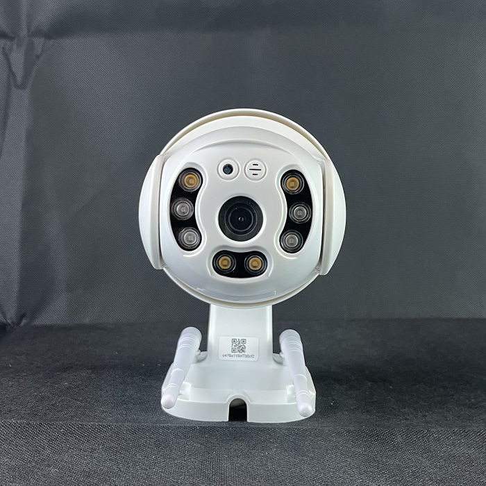 AI人形聯(lián)網(wǎng)報(bào)警攝像頭JSA-817HK-200W