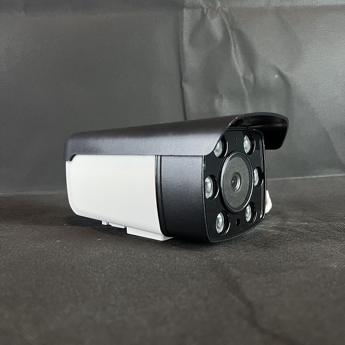 AI人形警戒聯(lián)網(wǎng)報(bào)警攝像機(jī)JSA-Q-AIIPC-3