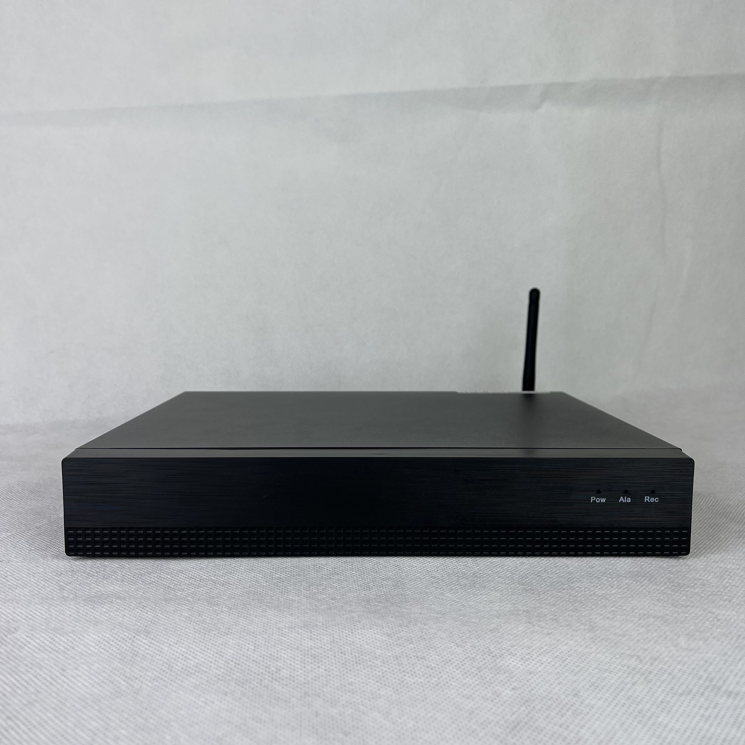 人形報(bào)警主機(jī)JSA-RXNVR