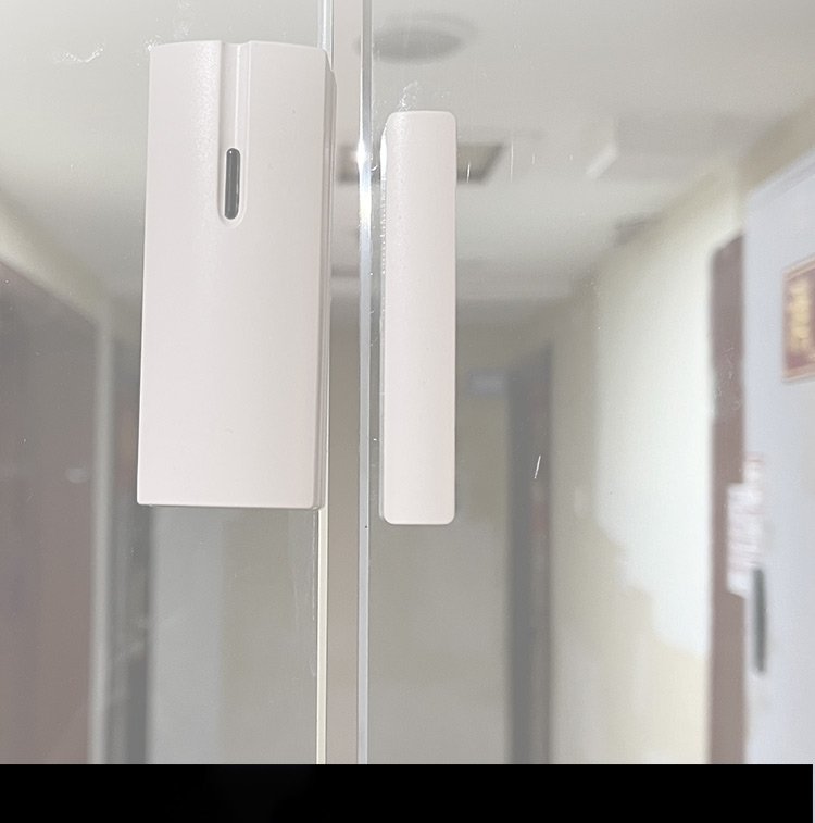 NB智能門磁守護(hù)您的安全